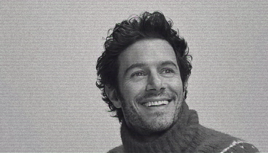Why We’re Still Crushing on Adam Brody (It’s his Virgo Mars)