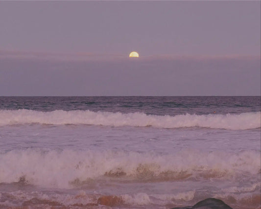 Aquarius New Moon
