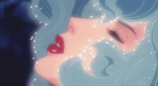 Pluto in Aquarius 2024