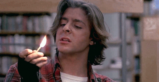 Mercury Retrograde Is Turning Up the Heat