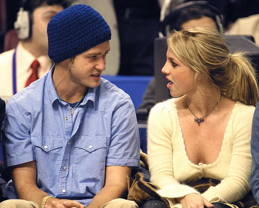Past Life Heartbreak: Britney & Justin's Karmic Clash