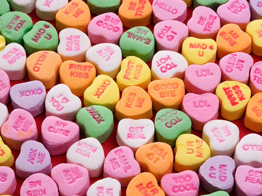 What to Expect This Valentines Day 2/14/2023