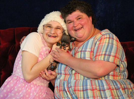 Gypsy Rose Blanchard’s Unsettling Saturn Placement
