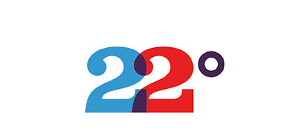 The Power Of 22 Degrees