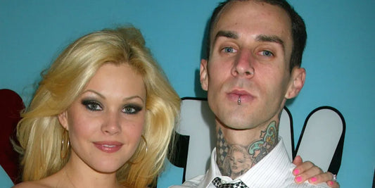 Travis + Shanna & Their Destructive Composite Saturn