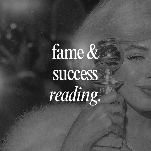 Roadmap to Fame & Success Birth Chart Reading