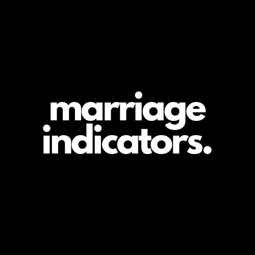 Marriage Indicators in a Composite Chart PDF – Astro Ash