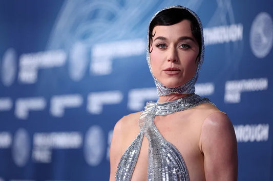 Katy Perry’s Fall and the Astrology of Her Rise (Again)