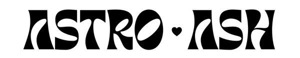 Astro Ash