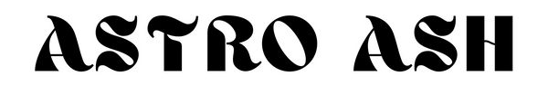 Astro Ash
