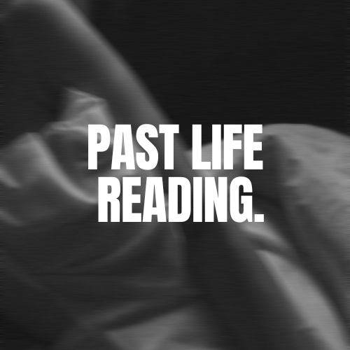 South Node Past Life Reading