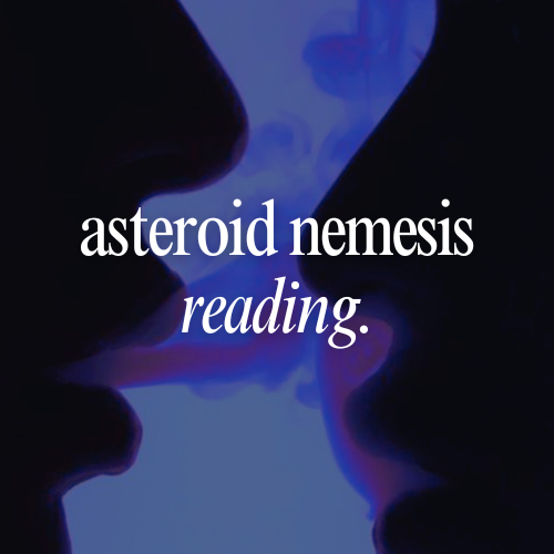 Asteroid Nemesis Astrology Reading: Your Biggest Enemy Revealed