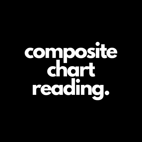 Couples Composite Chart Reading