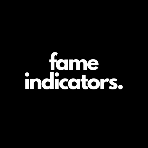 Fame Indicators in a Natal Chart PDF