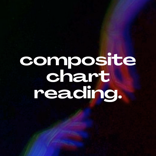 Composite Chart Reading